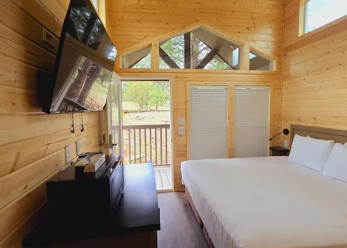 Cozy By Forest View 2b * Williams